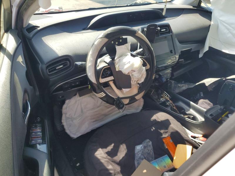 Продажа на аукционе авто 2017 Toyota Prius, vin: JTDKBRFU0H3557115, номер лота: 51974336