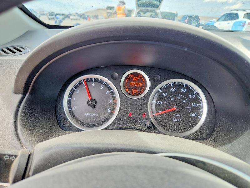 58831536 :رقم المزاد ، 3N1AB6AP0CL784025 vin ، 2012 Nissan Sentra مزاد بيع