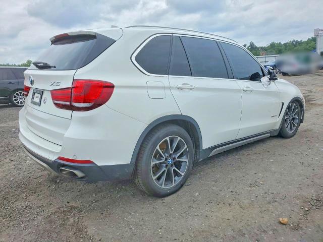 Продаж на аукціоні авто 2018 Bmw X5, vin: 5UXKS4C56J0Z89813, номер лоту: 58915086