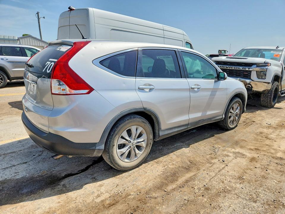 Aukcja sprzedaży 2012 Honda Cr-v, vin: 5J6RM3H55CL008203, numer aukcji: 85979535