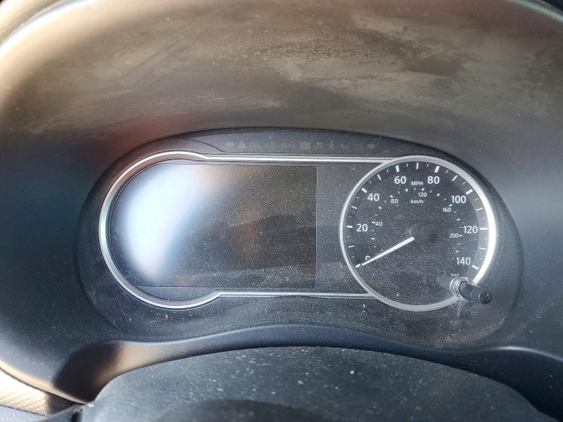 Продаж на аукціоні авто 2019 Nissan Kicks, vin: 3N1CP5CU1KL548991, номер лоту: 58333676