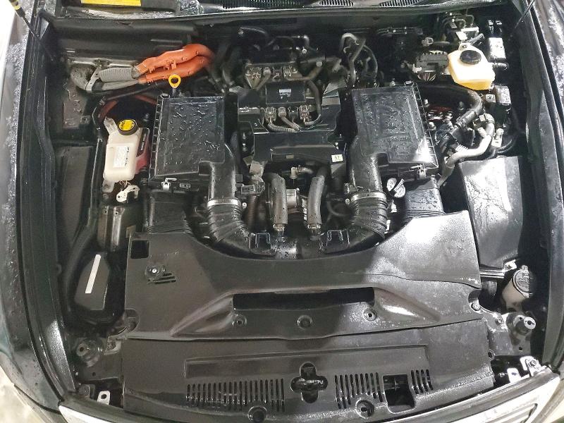 Продаж на аукціоні авто 2008 Lexus Ls, vin: JTHDU46F885003783, номер лоту: 58558896