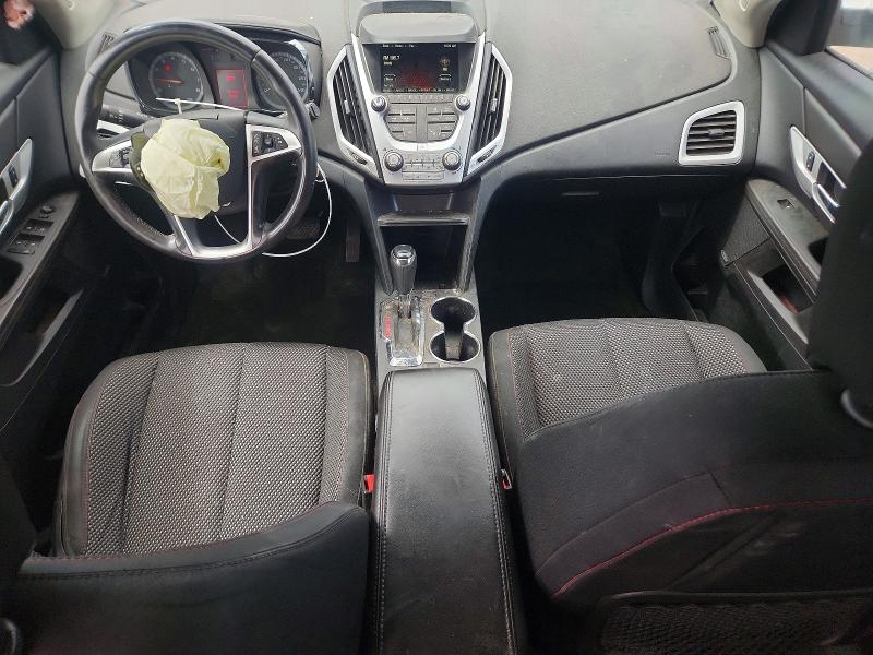 56766366 :رقم المزاد ، 2GKFLTEK7H6279970 vin ، 2017 Gmc Terrain مزاد بيع
