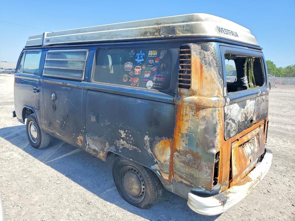 Продаж на аукціоні авто 1977 Volkswagen Vanagon, vin: 2372160326, номер лоту: 55699876