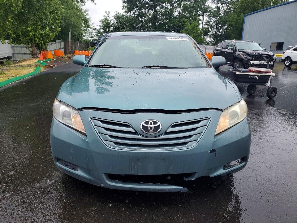 Продажа на аукционе авто 2009 Toyota Camry, vin: 4T1BE46K89U883986, номер лота: 56603146