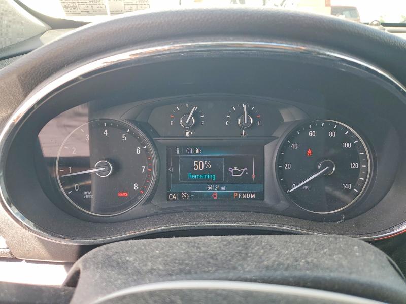 Aukcja sprzedaży 2019 Buick Encore, vin: KL4CJESB1KB884554, numer aukcji: 57671846
