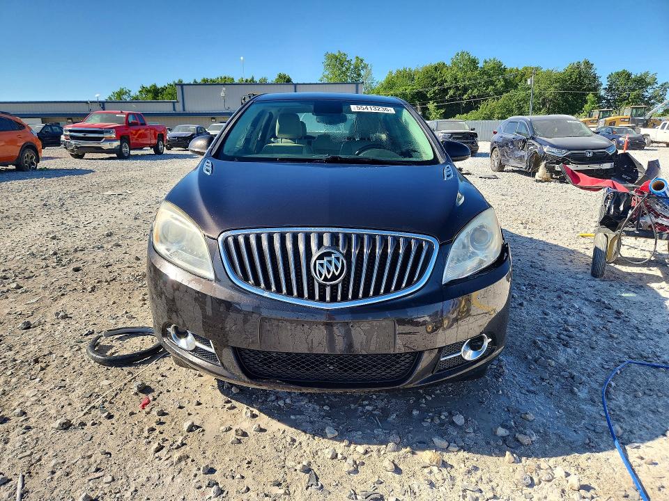 Aukcja sprzedaży 2014 Buick Verano, vin: 1G4PP5SK2E4179384, numer aukcji: 55413236