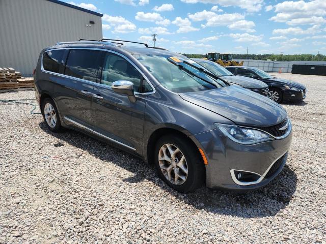 Продажа на аукционе авто 2020 Chrysler Pacifica, vin: 2C4RC1GG3LR284158, номер лота: 56069636