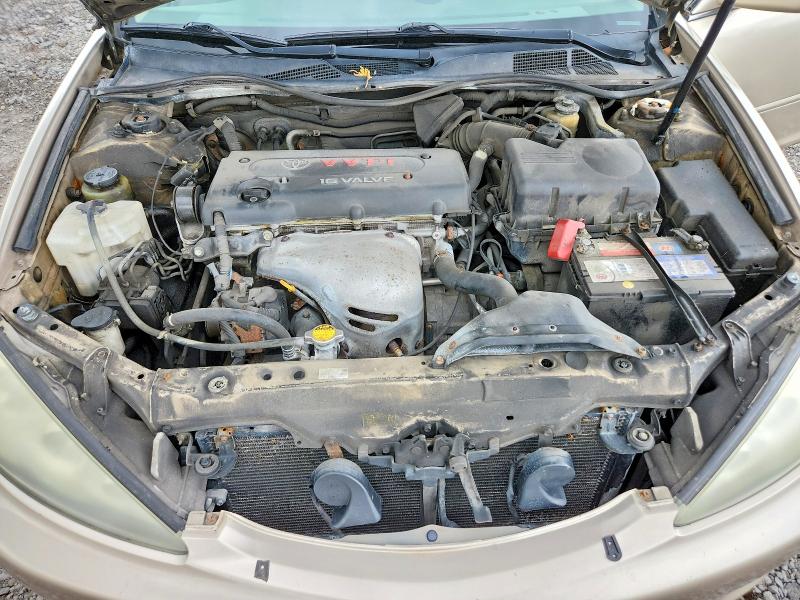 Продажа на аукционе авто 2006 Toyota Camry, vin: 4T1BE32K46U109567, номер лота: 59066476