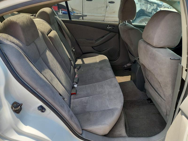 Продажа на аукционе авто 2007 Nissan Altima, vin: 1N4AL21E87N410968, номер лота: 58445226