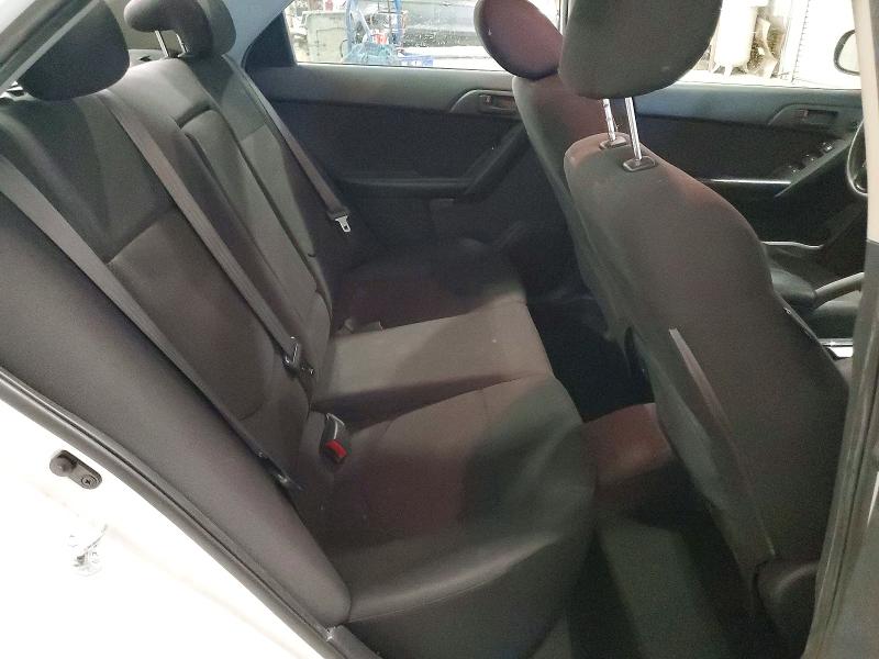 2012 Kia Forte მანქანა იყიდება აუქციონზე, vin: KNAFU4A26C5478093, აუქციონის ნომერი: 57765496