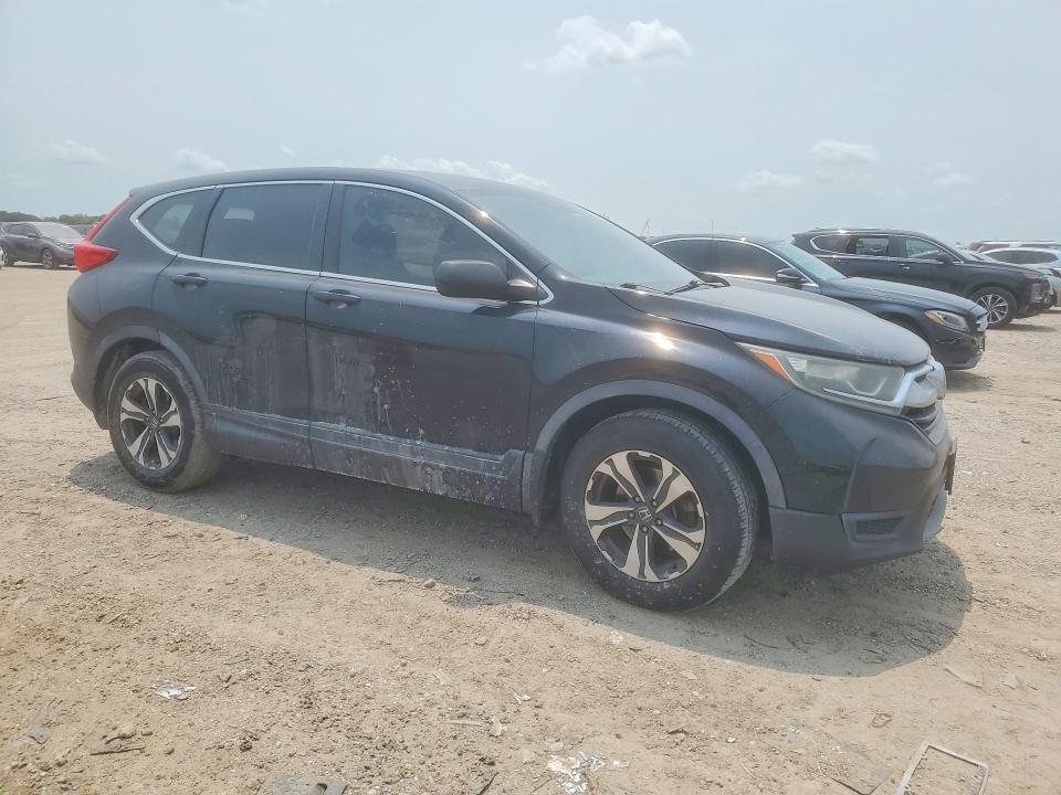 Продажа на аукционе авто 2017 Honda Cr-v, vin: 7FARW5H33HE003588, номер лота: 58650636