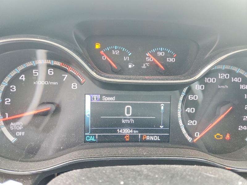 Продажа на аукционе авто 2018 Chevrolet Cruze, vin: 1G1BE5SM9J7221704, номер лота: 58903526