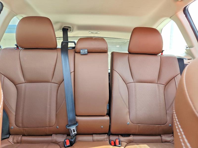 55379246 :رقم المزاد ، JF2SKAXC6LH588194 vin ، 2020 Subaru Forester مزاد بيع