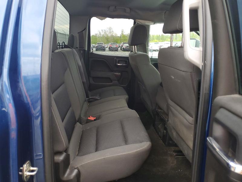 Aukcja sprzedaży 2017 Gmc Sierra, vin: 1GTV2MEC2HZ136891, numer aukcji: 56398896