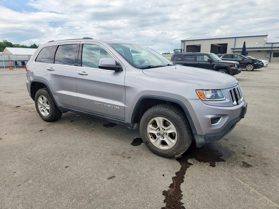 Aukcja sprzedaży 2014 Jeep Grand Chee, vin: 1C4RJFAG1EC205030, numer aukcji: 56835406
