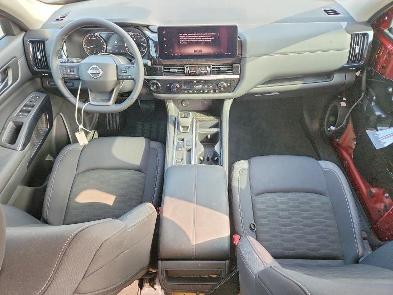 Продаж на аукціоні авто 2026 Nissan Pathfinder, vin: 5N1DR3BS9TC216175, номер лоту: 55694956