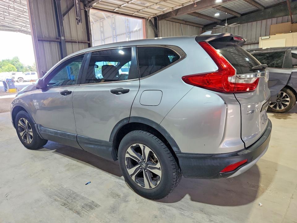 Продажа на аукционе авто 2017 Honda Cr-v, vin: 5J6RW6H33HL005186, номер лота: 59012906