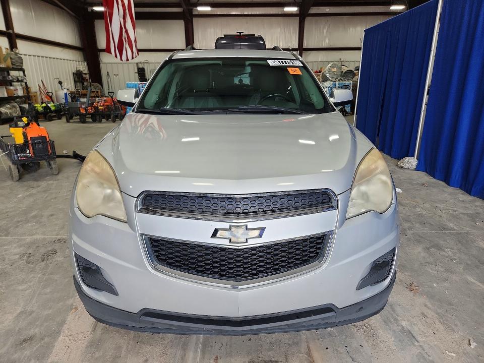 Продаж на аукціоні авто 2015 Chevrolet Equinox, vin: 2GNALBEK1F6422500, номер лоту: 58777516