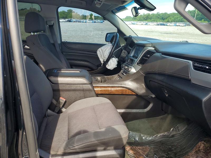 Продажа на аукционе авто 2015 Chevrolet Tahoe, vin: 1GNSCAKC2FR210088, номер лота: 58352696