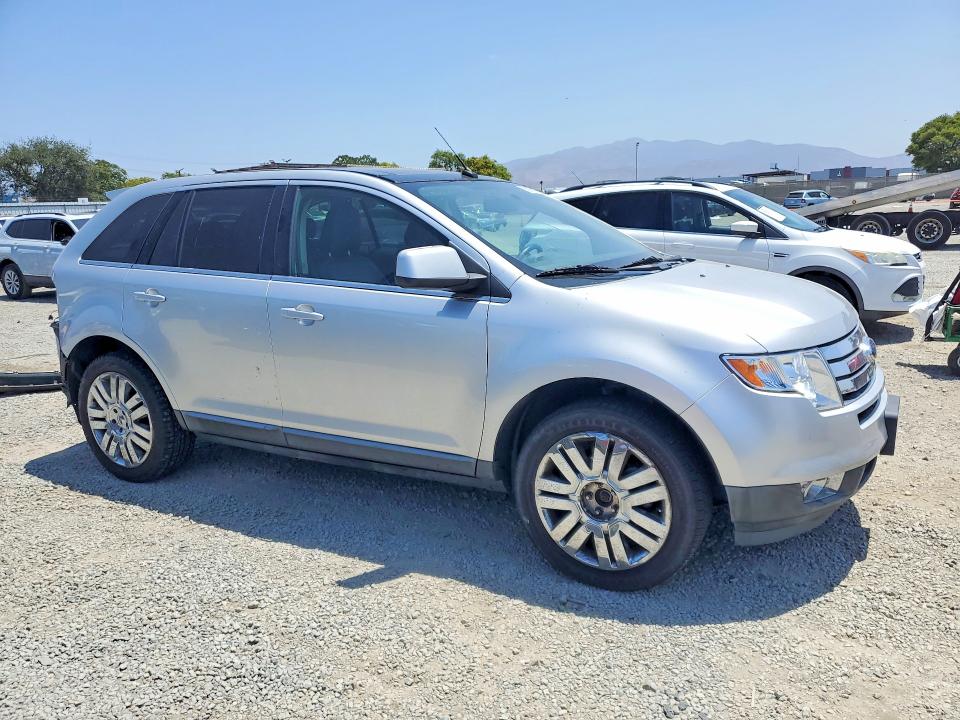 Aukcja sprzedaży 2010 Ford Edge, vin: 2FMDK3KC4ABA80564, numer aukcji: 55979216