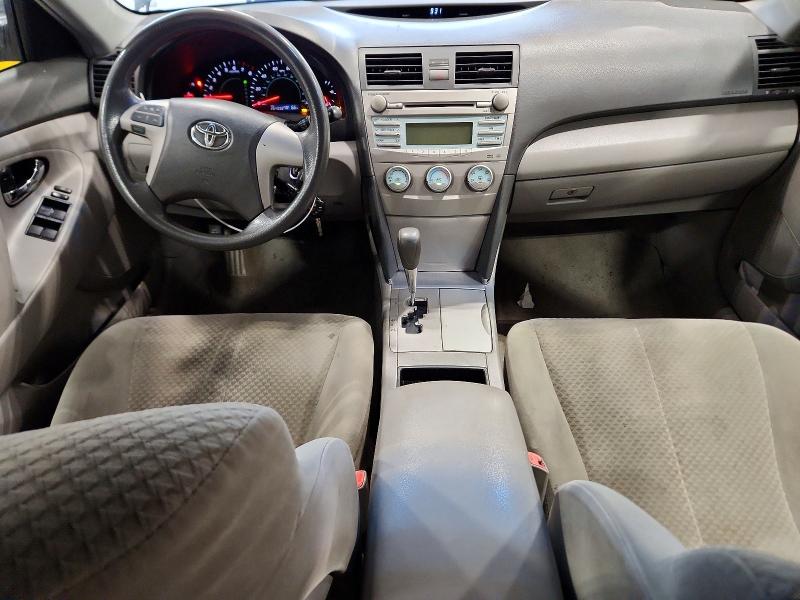 Продаж на аукціоні авто 2007 Toyota Camry, vin: 4T1BE46K77U642739, номер лоту: 56537446