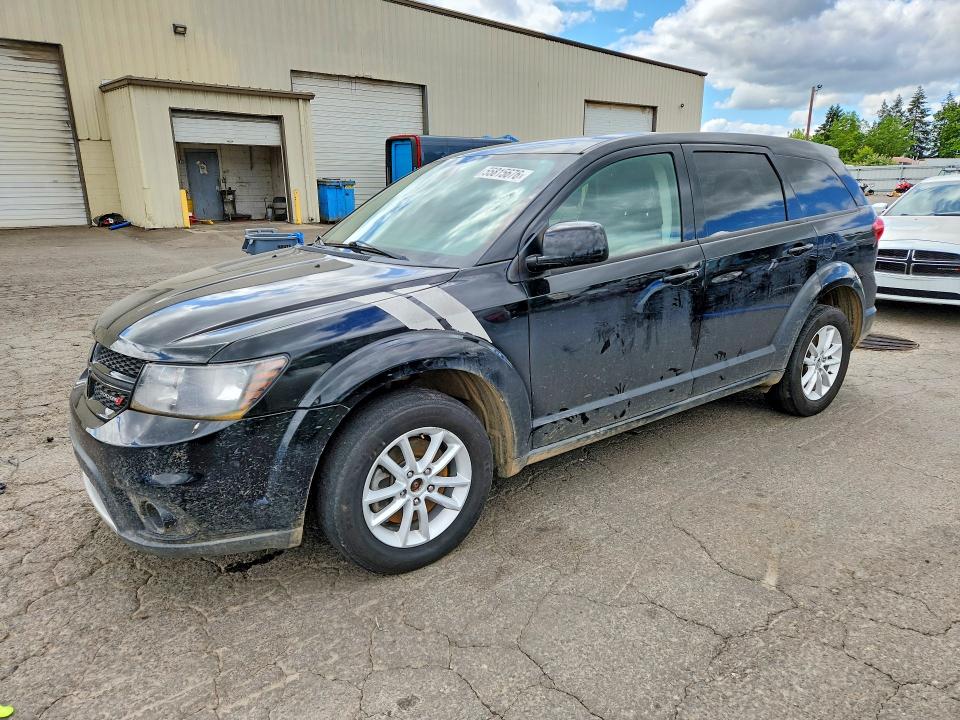 Auction sale of the 2019 Dodge Journey, vin: 3C4PDDEG3KT816562, lot number: 55815676