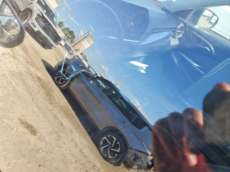 55067566 :رقم المزاد ، KL77LKEP2SC081878 vin ، 2025 Chevrolet Trax مزاد بيع