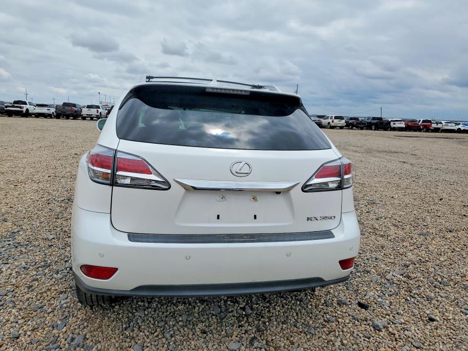 2015 Lexus Rx მანქანა იყიდება აუქციონზე, vin: 2T2ZK1BA1FC153395, აუქციონის ნომერი: 57595296