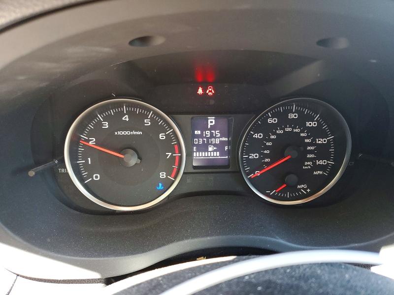 57525396 :رقم المزاد ، JF2GPAGC8E8329426 vin ، 2014 Subaru Xv Crosstrek مزاد بيع