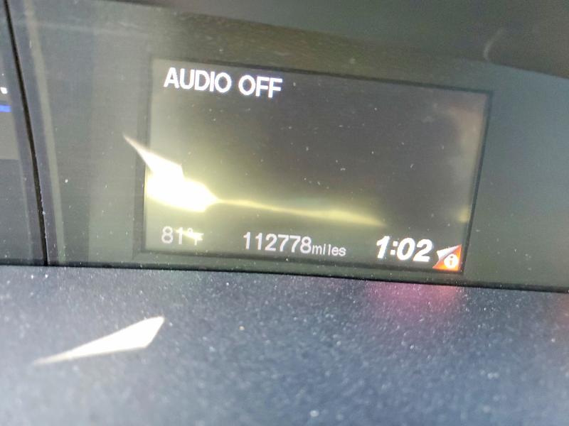 2013 Honda Civic მანქანა იყიდება აუქციონზე, vin: 19XFB2F58DE045784, აუქციონის ნომერი: 56148166