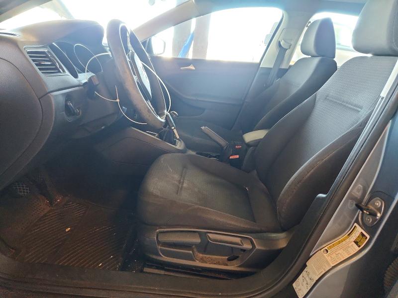 Продаж на аукціоні авто 2015 Volkswagen Jetta, vin: 3VW1K7AJ5FM352539, номер лоту: 57344146