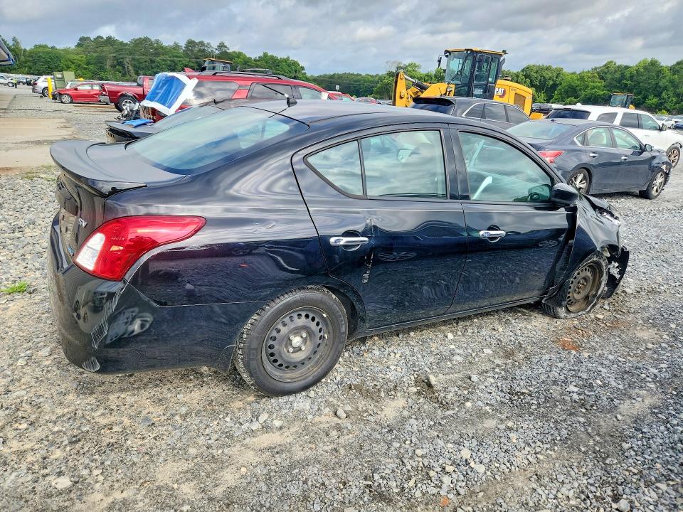 Aukcja sprzedaży 2016 Nissan Versa, vin: 3N1CN7AP1GL853865, numer aukcji: 57732986