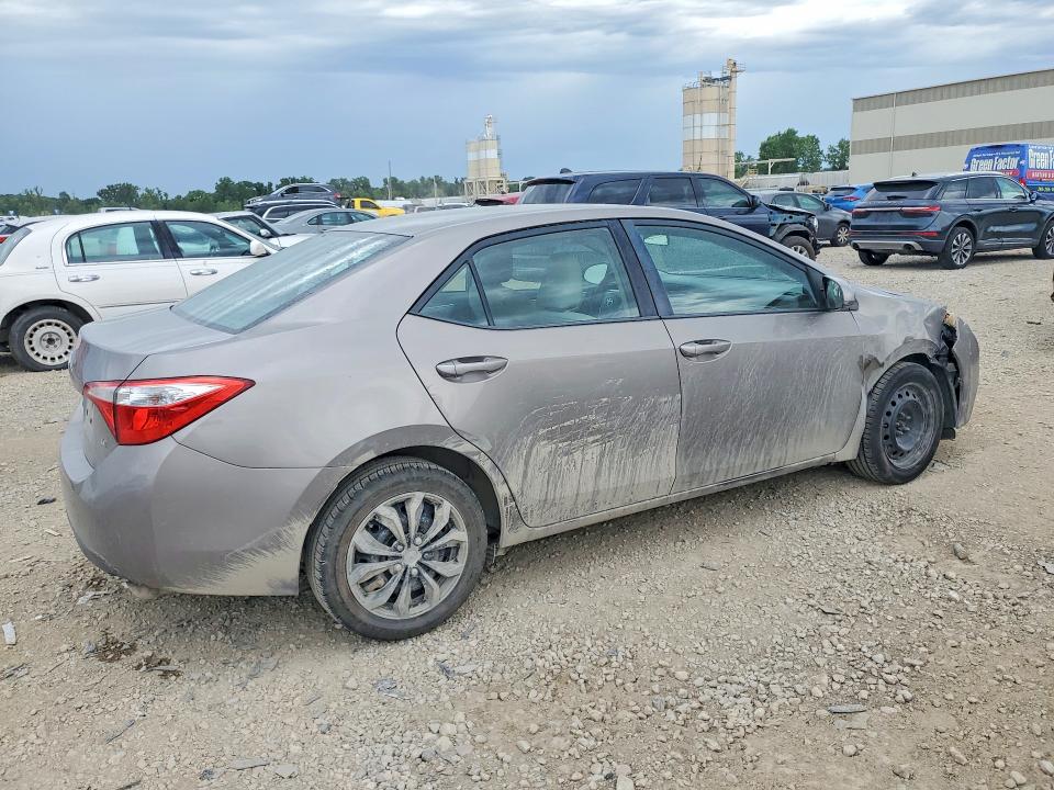 Aukcja sprzedaży 2014 Toyota Corolla, vin: 2T1BURHE4EC050639, numer aukcji: 58018826