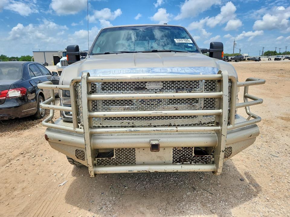 Продажа на аукционе авто 2009 Ford F25, vin: 1FTSW21R89EA45221, номер лота: 55691826