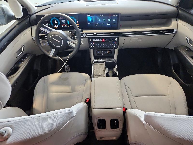 Продажа на аукционе авто 2025 Hyundai Tucson, vin: KM8JBDD18SU373805, номер лота: 54101656