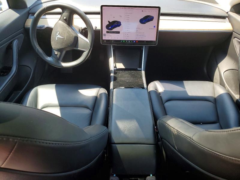 Aukcja sprzedaży 2018 Tesla Model 3, vin: 5YJ3E1EAXJF154336, numer aukcji: 57086996