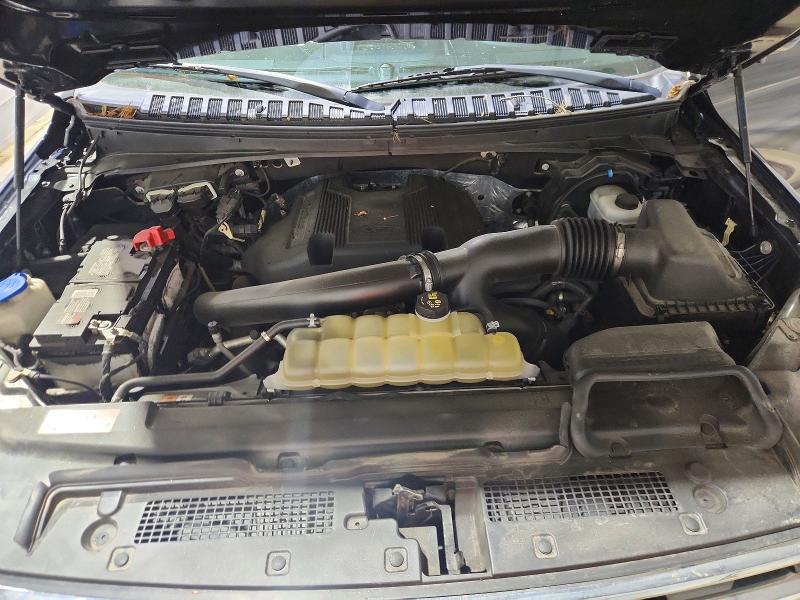 2019 Ford Expedition მანქანა იყიდება აუქციონზე, vin: 1FMJK1JT5KEA50066, აუქციონის ნომერი: 55518806