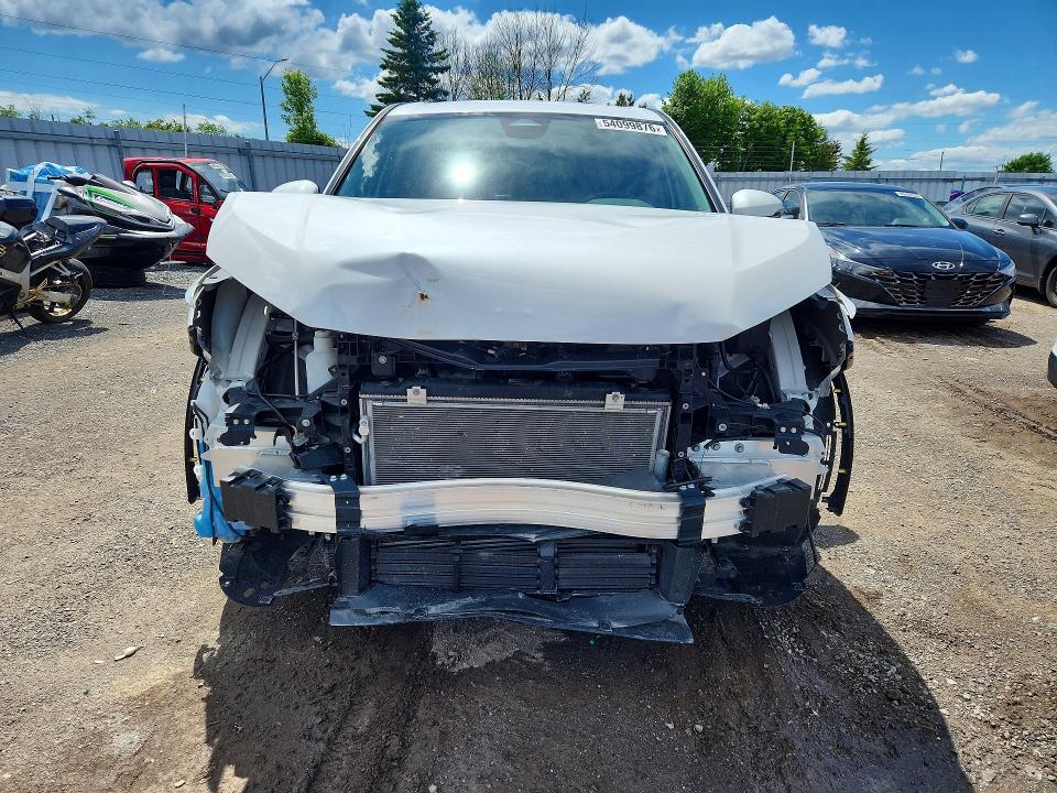 Aukcja sprzedaży 2024 Honda Cr-v, vin: 2HKRS4H29RH116666, numer aukcji: 54099876