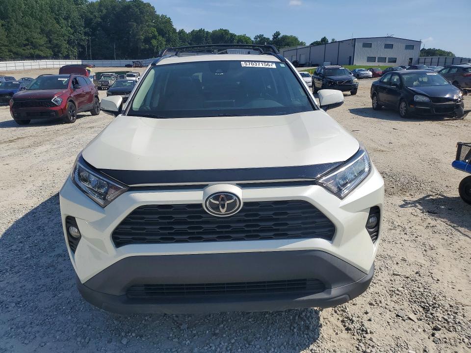 Aukcja sprzedaży 2021 Toyota Rav4, vin: 2T3C1RFV9MW174409, numer aukcji: 57037156