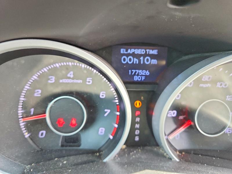 55001646 :رقم المزاد ، 19UUA8F36EA007567 vin ، 2014 Acura Tl مزاد بيع