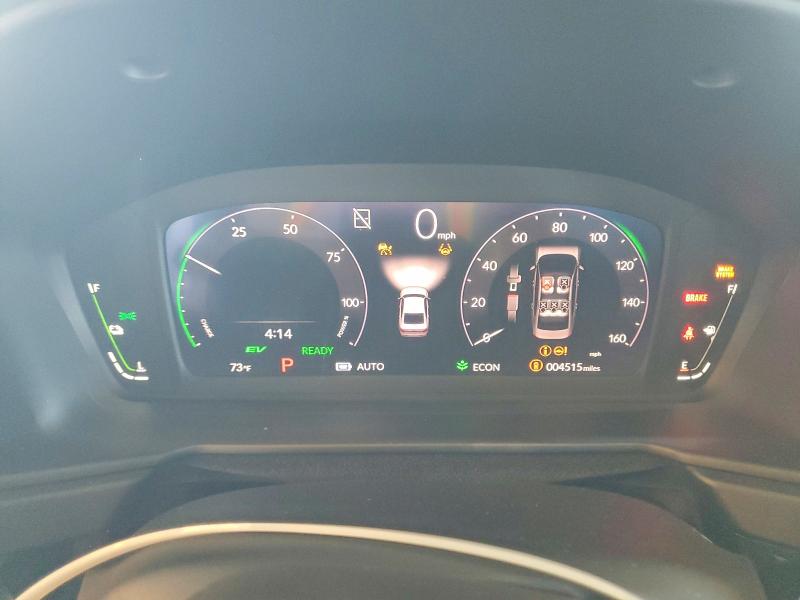 Продаж на аукціоні авто 2026 Honda Accord, vin: 1HGCY2F72TA006937, номер лоту: 58808306