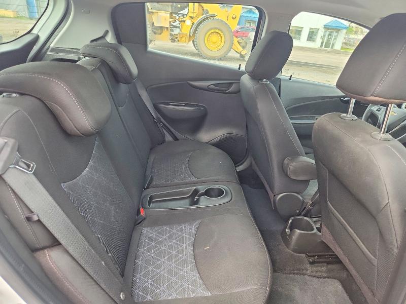 Продаж на аукціоні авто 2020 Chevrolet Spark, vin: KL8CD6SA3LC404819, номер лоту: 57195556
