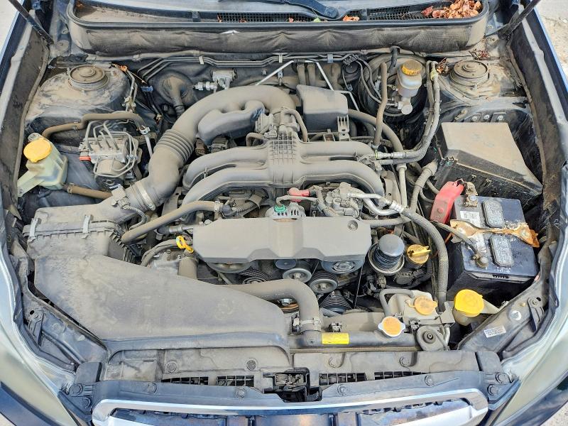 2013 Subaru Legacy მანქანა იყიდება აუქციონზე, vin: 4S3BMCC62D3016512, აუქციონის ნომერი: 55620146