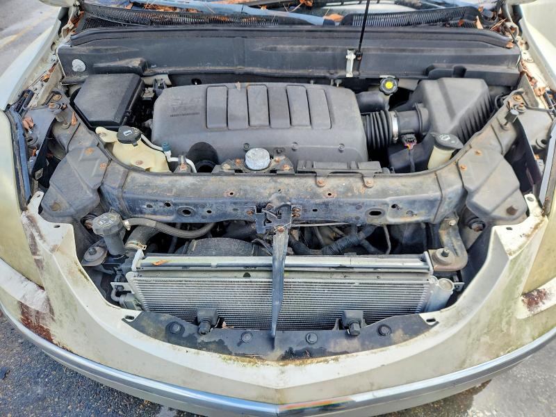 Aukcja sprzedaży 2009 Buick Enclave, vin: 5GAER23D29J119327, numer aukcji: 56051566