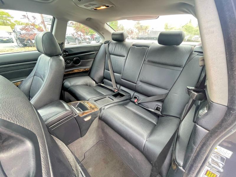 Продажа на аукционе авто 2007 Bmw 335, vin: WBAWB73507P022115, номер лота: 58546646
