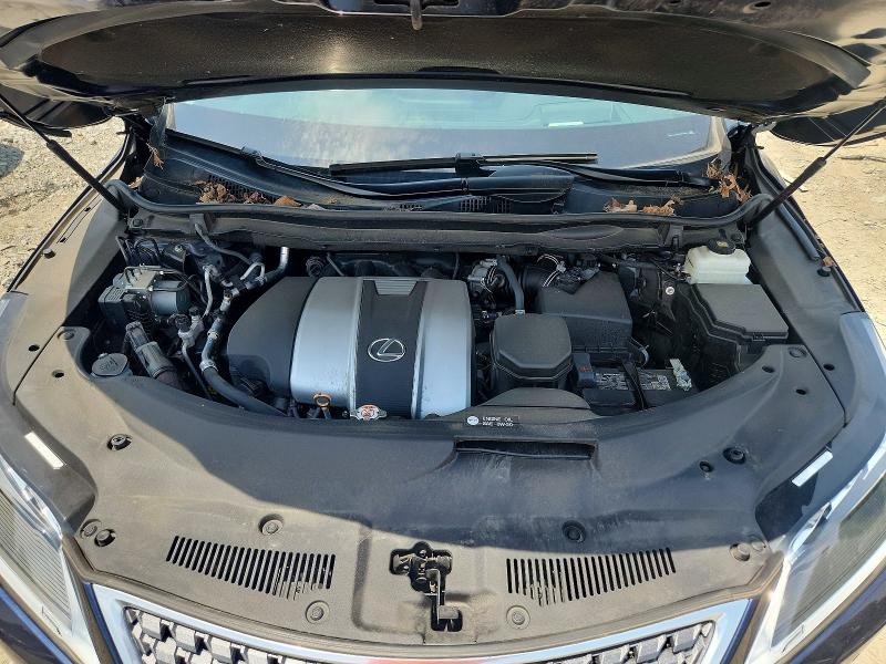 58996366 :رقم المزاد ، 2T2JZMDA6NC368728 vin ، 2022 Lexus Rx مزاد بيع