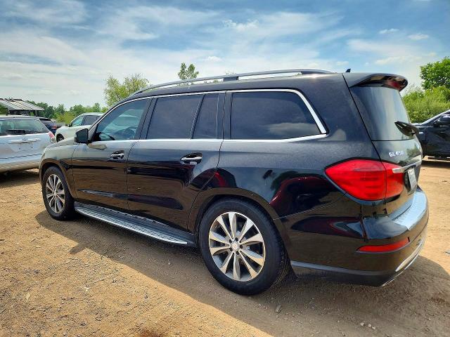 Aukcja sprzedaży 2014 Mercedes-benz Gl, vin: 4JGDF7CE6EA401596, numer aukcji: 56607866