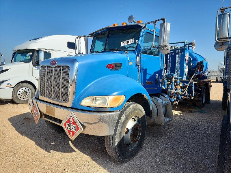 Продажа на аукционе авто 2014 Peterbilt 337, vin: 2NP2HJ7X5EM225379, номер лота: 56267326