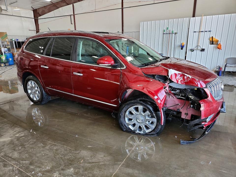 Продажа на аукционе авто 2017 Buick Enclave, vin: 5GAKRCKD8HJ183381, номер лота: 59239616